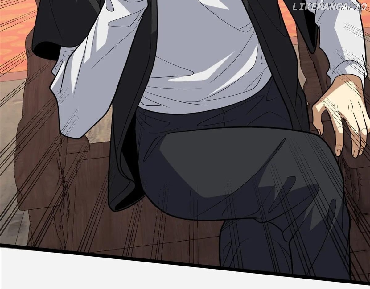 Divine Urban God Chapter 273 - page 97